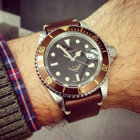 best rolex sub homage|rolex submariner knockoff watches.